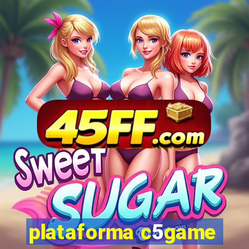plataforma c5game